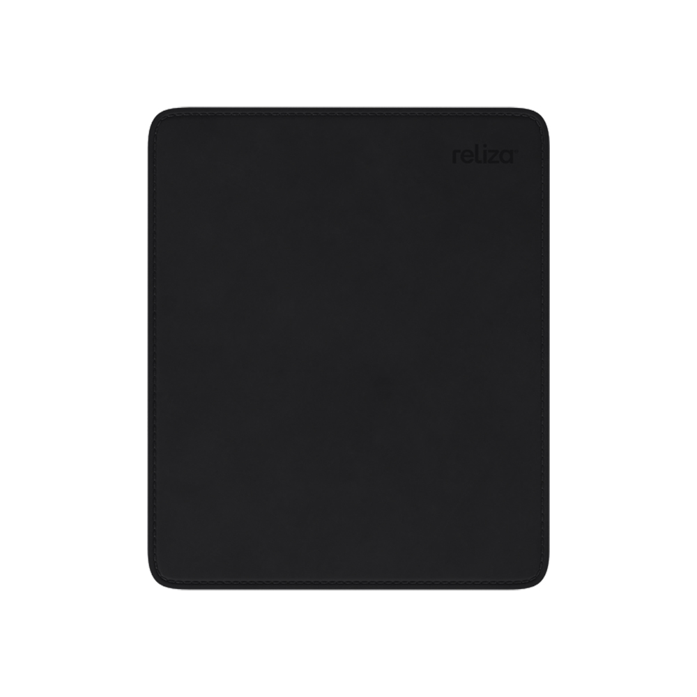 Mousepad Retangular Courino Preto