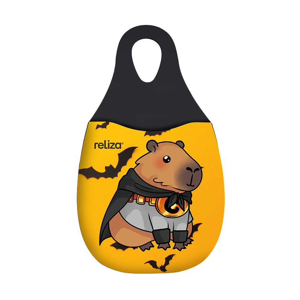 Lixeira para Carro BatCapy