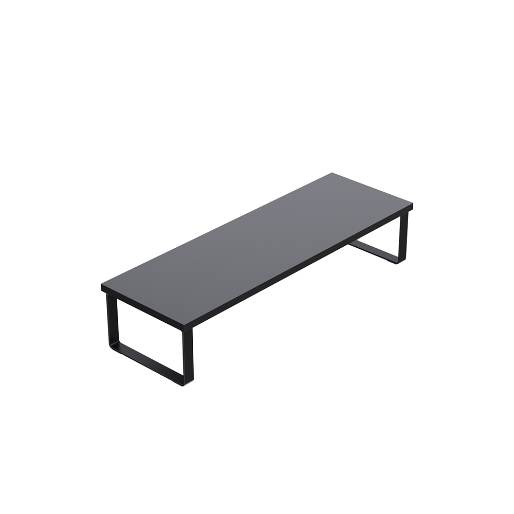 Suporte para Monitor Stand Desk Preto