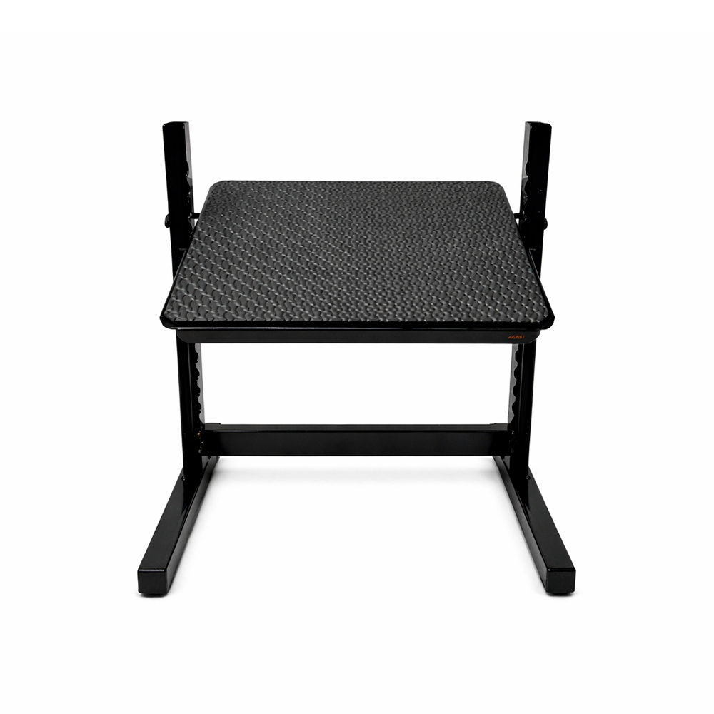 Apoio Ergonômico para Pés 16 Regulagens 